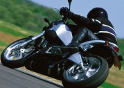 Buell XB9S